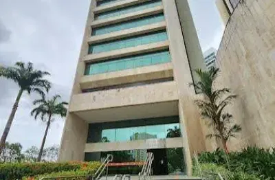Sala comercial com 4 salas para alugar na Rua Arnaud de Holanda, 128, Boa Viagem, Recife
