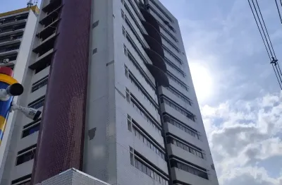 Sala comercial com 1 sala para alugar na Rua Francisco Alves, 325, Paissandu, Recife