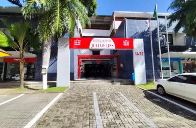 Sala comercial com 3 salas para alugar na Avenida Conselheiro Aguiar, 1472, Boa Viagem, Recife