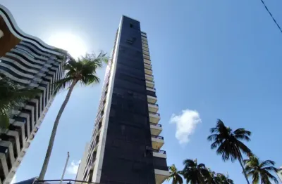 Apartamento com 4 quartos à venda na Rua do Loreto, 36, Piedade, Jaboatão dos Guararapes