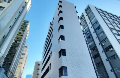 Sala comercial com 1 sala para alugar na Rua Desembargador João Paes, 197, Boa Viagem, Recife