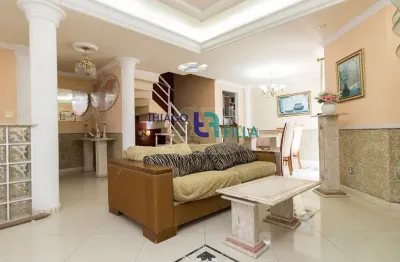 Quadriplex com 234m2  à venda no jardim das américas