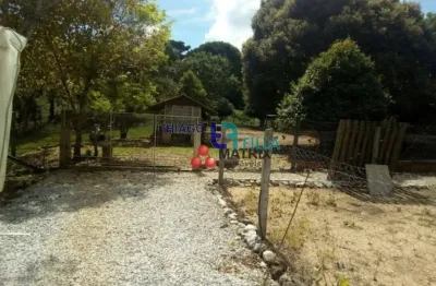 Chácara incrível com 38.200m2 no centro de bocaiuva do sul/pr