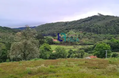 Chácara incrível com 38.200m2 no centro de bocaiuva do sul/pr