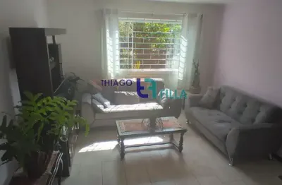 Casa com 3 quartos à venda na Rua Waldemar Kost, 2839, Xaxim, Curitiba