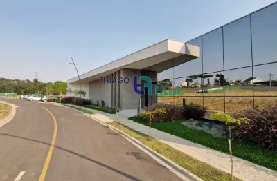 Lote com 176m2 à venda em excelente posição no paysage corpal terrara