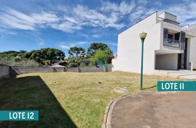 Terreno em condomínio fechado à venda na Rua Domingos Antônio Moro, 566, Pilarzinho, Curitiba