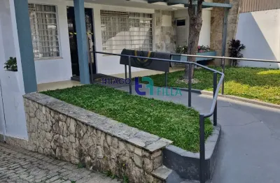 Casa com 14 quartos à venda na Rua Professora Ephigênia do Rego Barros, Mercês, Curitiba