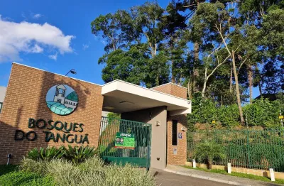Terreno com 273m2 à venda em condominio próx ao parque tanguá no pilarzinho