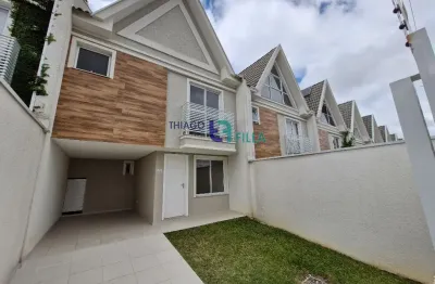 Casa com 3 quartos à venda na Rua São Salvador, 641, Pilarzinho, Curitiba