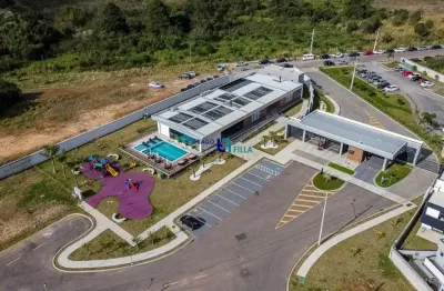 Terreno em condomínio paysage corpal vivendas do parque