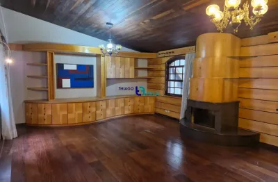 Casa comercial à venda na avenida iguaçu 2939, água verde, curitiba