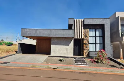 Casa em condomínio fechado à venda na Avenida Laranjeiras, 3301, Marumbi, Londrina