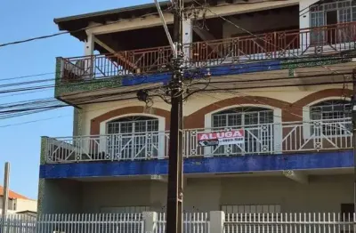 Sala comercial para alugar na Avenida São João, 2375, Antares, Londrina