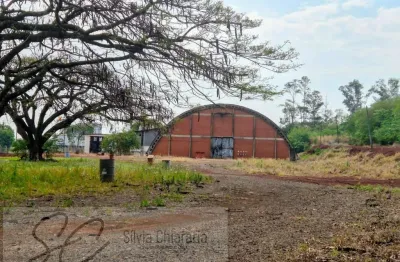 Terreno comercial à venda no Cilo 3, Londrina 