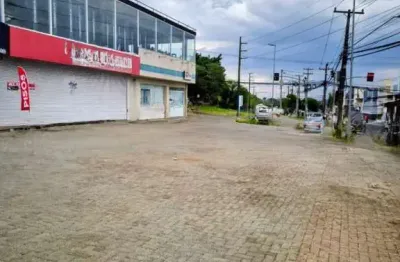 Imóvel comercial para locação em londrina, jardim das américas