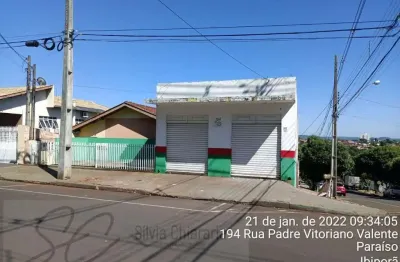 Comercial para Venda em Ibiporã, Setor 1, 2 dormitórios, 1 banheiro, 2 vagas