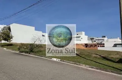 Terreno à venda na Condomínio Campos Do Conde I E Ii, Cajuru do Sul, Sorocaba