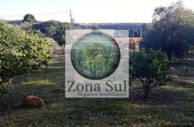 Terreno à venda na Estrada Pedro Monari, 105, Carafá, Votorantim