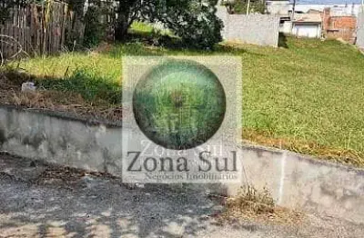 Terreno à venda na Rua Francisco De Assis Torres 2, 2, Jardim Nilton Torres, Sorocaba