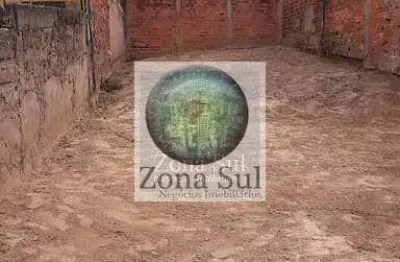 Terreno à venda na Rua André Sentelhas, 100000, Jardim Primavera, Votorantim