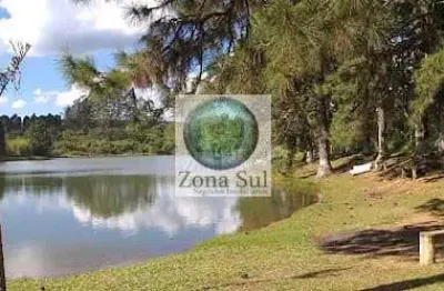 Chácara / sítio com 2 quartos à venda na Estrada Pedro Monari, Carafá, Votorantim