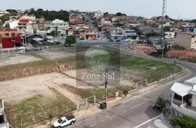 Terreno para alugar na Avenida Pedro Augusto Rangel, 25, Jardim Paulista, Votorantim