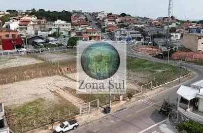 Terreno para alugar na Avenida Pedro Augusto Rangel, 25, Jardim Paulista, Votorantim