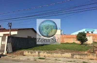 Terreno à venda na Rua Bruno De Biaggi, None, Vila São Caetano, Sorocaba