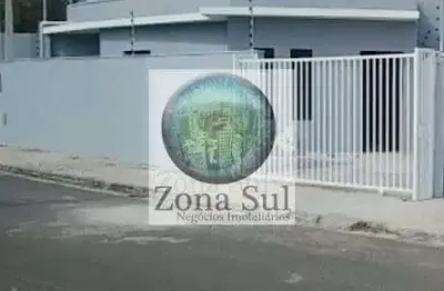 Casa com 2 quartos à venda na Rua Luiz De Assumpção Godoy, Jardim Sorocaba Park, Sorocaba