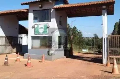 Terreno à venda na Estrada Pedro Monari, Carafá, Votorantim