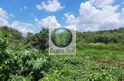 Terreno à venda na Estrada Maria Dolores Piaia Lorato, Caputera, Sorocaba