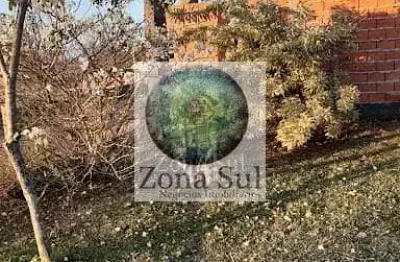 Chácara / sítio com 2 quartos à venda na Jose Mizael Passos Junior, Vila Xavier, Piedade