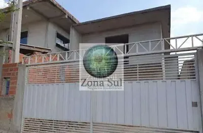 Casa com 4 quartos à venda na Rua Ana Rosa Alves Carriel, 74, Jardim Boa Esperança, Sorocaba