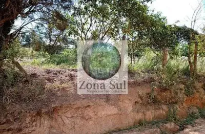 Terreno à venda na Estrada Pedro Monari, 2012, 2012, Carafá, Votorantim