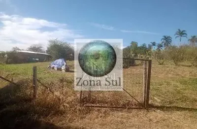 Chácara / sítio com 2 quartos à venda na Estrada Do Carafá, Carafá, Votorantim