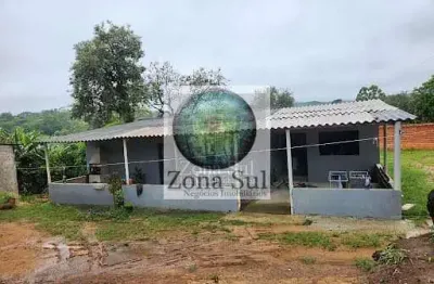 Chácara / sítio com 3 quartos à venda na Estrada Da Sede, 10000, Brigadeiro Tobias, Sorocaba