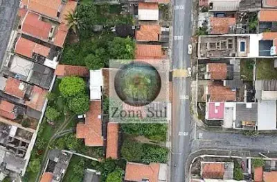 Terreno à venda na Rua Antônio Munhoz, 135, Jardim Araújo, Votorantim