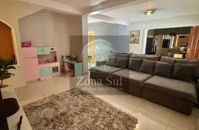 Casa com 3 quartos à venda na Rua Fernando Bordieri, Jardim Morumbi, Sorocaba