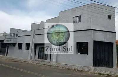 Prédio à venda na Rua Durvalino Rosa Fernandes, Jardim Sorocaba Park, Sorocaba