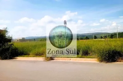 Terreno à venda na Rua Adelina Monari, 3, Vila Santo Antônio, Votorantim