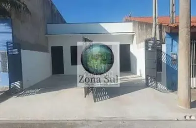 Casa à venda em jardim santa catarina - 1 dormitório por r$190k