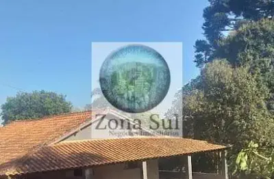Chácara / sítio com 3 quartos à venda na Turvo Da Lagoa, Turvo da Lagoa, São Miguel Arcanjo