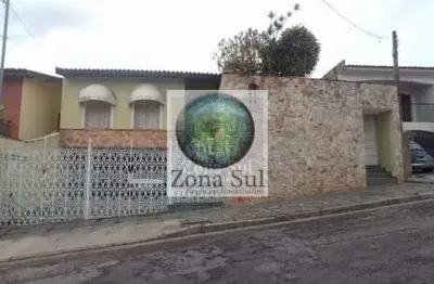 Casa com 3 quartos à venda na Rua Pedro Valsechi, Jardim Icatu, Votorantim