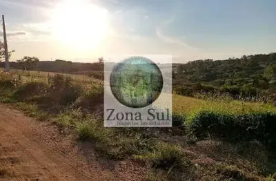 Terreno à venda na Estrada Pedro Monari, 54, Carafá, Votorantim