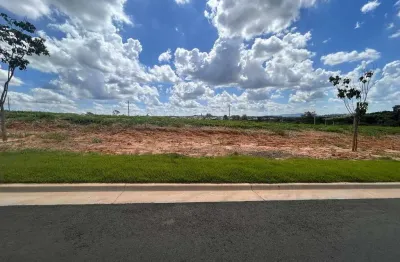 Terreno à venda, Alphaville Nova Esplanada, Votorantim, SP