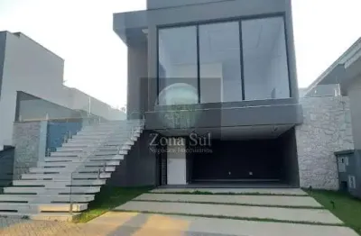 Casa em condomínio fechado com 3 quartos à venda na Alameda Nova Zelândia, Alphaville Nova Esplanada, Votorantim