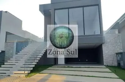 Casa em condomínio fechado com 3 quartos à venda na Alphaville Nova Esplanada 1, Alphaville Nova Esplanada, Votorantim