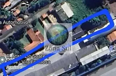 Terreno  venda jd maria antônia prado - sorocaba r$2.290.000