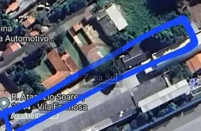 Terreno  venda Jd Maria Antônia Prado - Sorocaba R$2.290.000